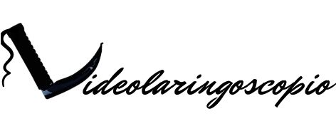 Logo videolaringoscopio