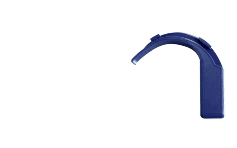 videolaringoscopio slider 3