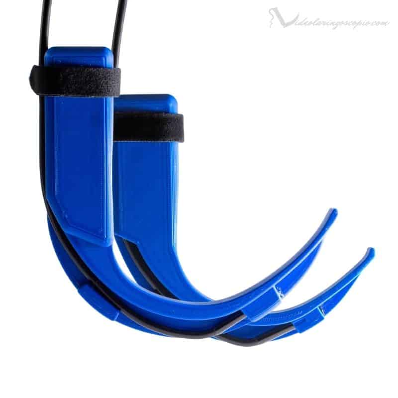kit de via aerea adulto con camara usb-c