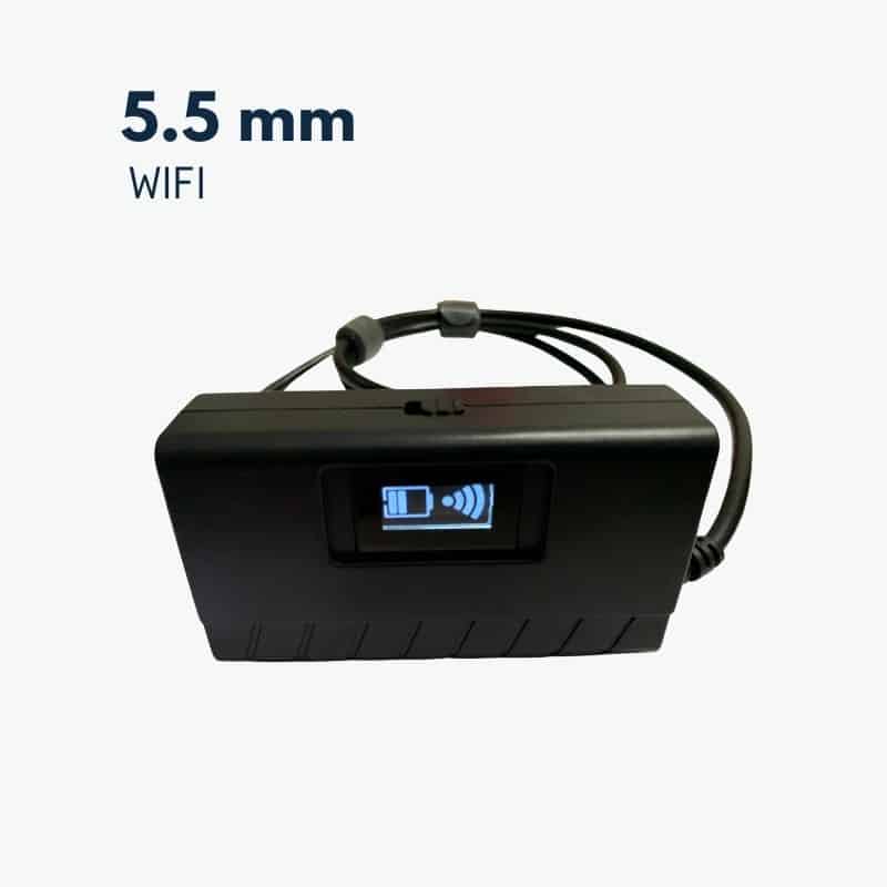 Cámara de 5.5 mm WIFI - Imagen 3