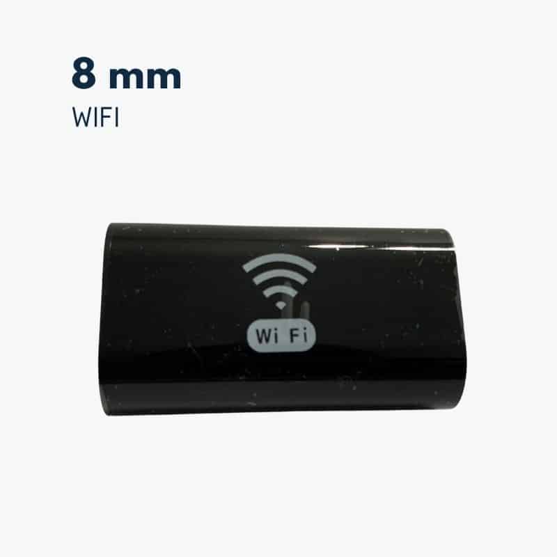 Cámara de 8 mm WIFI - Imagen 3